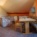 obrázek Apartmán, sprcha, WC, 2 místnosti na spaní