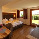 obrázek Apartmán, sprcha, WC