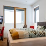 obrázek double room with shower, WC