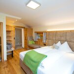 Photo of Apartment, shower, toilet, 1 bed room