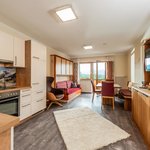 Photo of Apartment, shower, toilet, 1 bed room