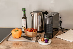 Aparthotel Ursprung_Apartement