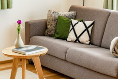 Aparthotel Ursprung_Apartement