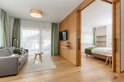 Aparthotel Ursprung_Studio/ApartementDeluxe