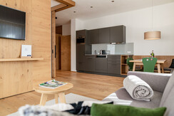 Aparthotel Ursprung_Studio/ApartementDeluxe