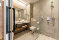 Aparthotel Ursprung_Doppelzimmer