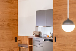 Aparthotel Ursprung_Studio/Apartement