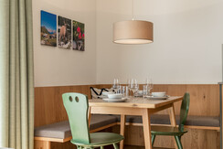 Aparthotel Ursprung_Studio/Apartement