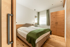 Aparthotel Ursprung_Studio/Apartement