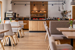 Aparthotel Ursprung_Morgengruß