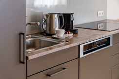 Aparthotel Ursprung_Studio/Apartement Deluxe