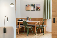 Aparthotel Ursprung_Studio/Apartement Deluxe