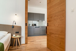 Aparthotel Ursprung_Studio/Apartement Deluxe