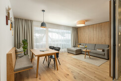 Aparthotel Ursprung_StudioPremium