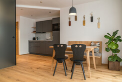 Aparthotel Ursprung_Studio Premium