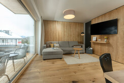 Aparthotel Ursprung_Studio Premium