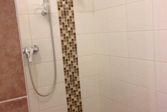 Apartment 4Berge Schaukel - Bad2