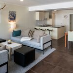 obrázek Apartmán, sprcha, WC, komfortní