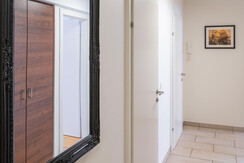 Flur, Eingangsbereich