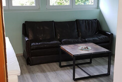 Apartment Claudia_Wohnzimmer