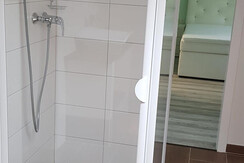 Apartment Claudia_Dusche
