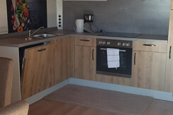 Apartment Claudia_Küche