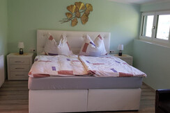 Apartment Claudia_Zimmer