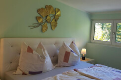 Apartment Claudia_Betten