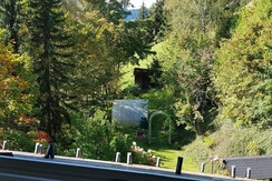 Apartment Claudia_Balkonblick1