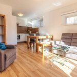 Photo of Apartment, separate toilet and shower/bathtub, 2 bed rooms