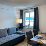 obrázek Apartmán, sprcha nebo vana, WC, 1 místnost na spaní | © Höflehner Patrick