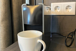 Apartement Höflehner Kaffee