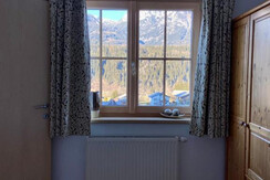 apartment krummholz 428046508 bedroom 2 view