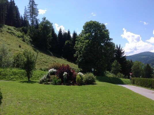 apartment krummholz 76264614 summer garden central