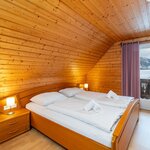 obrázek Apartmán, sprcha, WC, 1 místnost na spaní