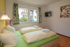 Schlafzimmer 3
