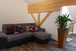 Schönwetter Wohncouch