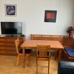 obrázek Apartmán, sprcha, WC, 2 místnosti na spaní