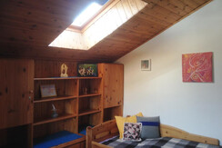 Apartment Waltraud - Einzelbett