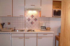 App A - Küchenzeile