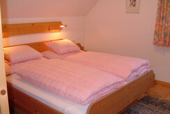 Schlafzimmer - App A
