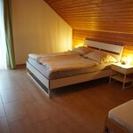 obrázek Apartmán, sprcha, WC, 3 místnosti na spaní