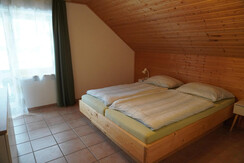 Zimmer 2, Apartment Zehentmoar