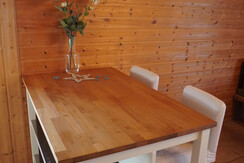 Anrichte_Apartment Zehentmoar