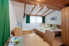 Frauenschuh Apartments Top 12 © Stefan Strasser 2