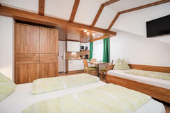 Frauenschuh Apartments Top 12 © Stefan Strasser 4