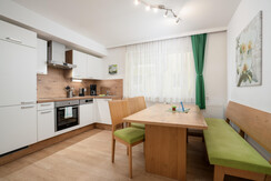 Frauenschuh Apartments Top 7 © Stefan Strasser 1