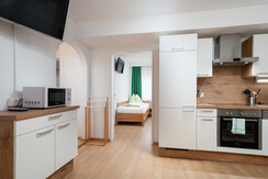 Frauenschuh Apartments Top 7 © Stefan Strasser 2