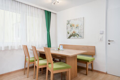 Frauenschuh Apartments Top 7 © Stefan Strasser 8