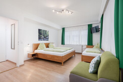 Frauenschuh Apartments Top 7 © Stefan Strasser 10